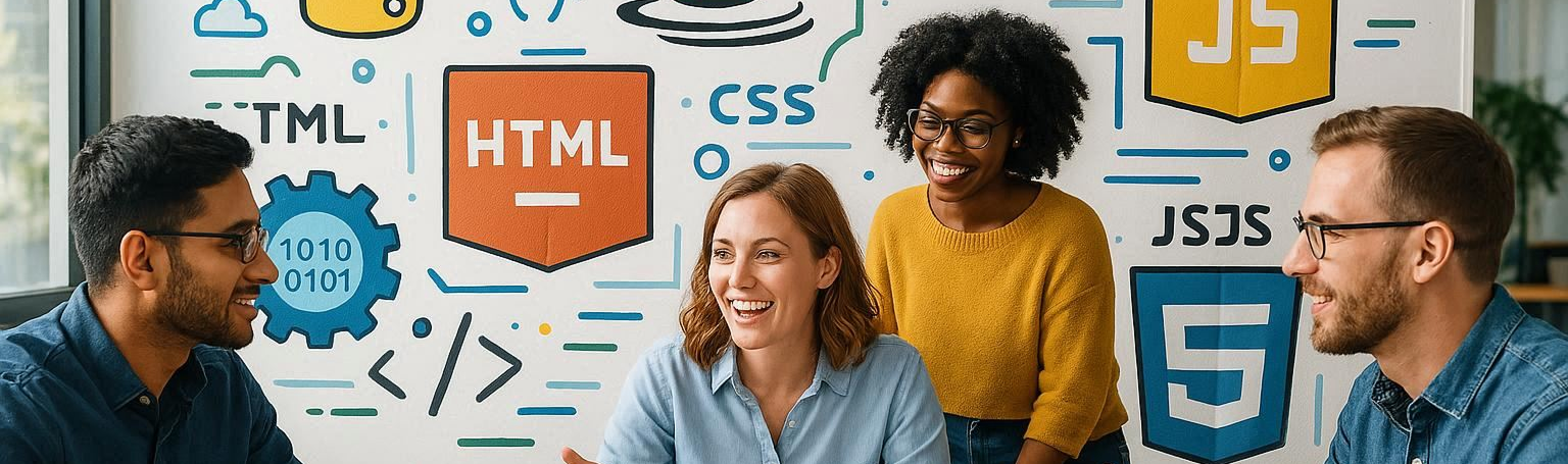 برنامه نویسی وب سایت